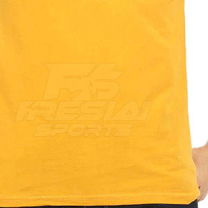 T-shirts tendance pour hommes FRESIAN SPORTS 100% coton à manches courtes, coupe classique, conçus pour un confort quotidien, tissu lisse, sensation légère - Product Image 6