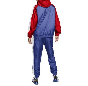 Chándal Cortavientos de Invierno Personalizado para Equipos y Clubes en Varios Colores y Tallas para Pedidos al por Mayor - Product Image 2