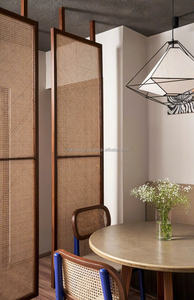 Vente en gros de matériel de canne en rotin écologique meubles faits à la main thème naturel maison mariage décor artisanat usine bas prix - Product Image 6