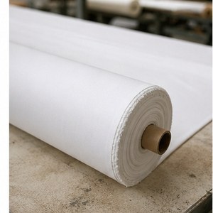 Indian Manufactured RFD Cotton Twill <b>Fabric</b> Breathable Durable Textile Material For Jeans Uniforms And Workwear for Sale - Product Image 1