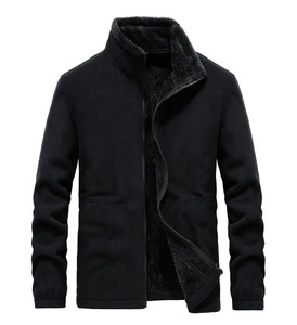 Veste matelassée personnalisée pour homme, multi-zippée, matelassage losanges, doudoune d'hiver épaisse, veste bouffante, parka oversize - Product Image 1