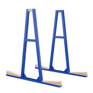 Heavy Duty Metal <b>Display</b> <b>Rack</b> Retail Storage Stand - Product Image 2