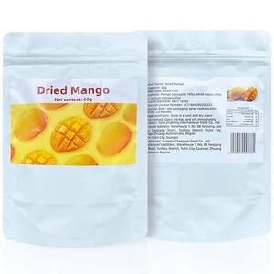 Mango Deshidratado Suave Premium de Vietnam, Snack Tropical Dulce, Gran Oferta, Precio Increíble, Superventas - Product Image 4