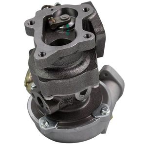 Turbocompressore Mini RHB31 VZ21 per Motori Piccoli da 100 CV per Moto Rhino, ATV e UTV - Product Image 3