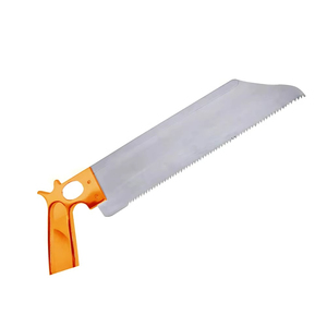 Golden Handle Manual <b>Bone</b> <b>Saw</b> German Stainless Steel Surgical Instrument Durable Sharp Blade Comfortable Grip Perfect Orthopedic - Product Image 5