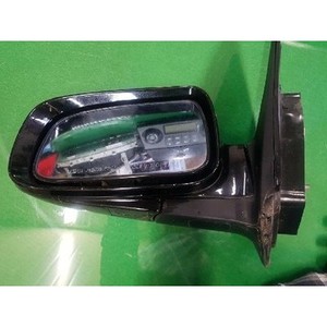 Espejo Retrovisor Izquierdo para Sorento 2006-2009, Usado, OEM 876103E600EB - Product Image 4