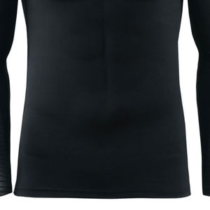 Men's Long Sleeve Rash Guard Quick Dry <b>Compression</b> T <b>Shirt</b> Breathable Muscle <b>Shirt</b> for <b>Gym</b> Fitness Training - Product Image 6