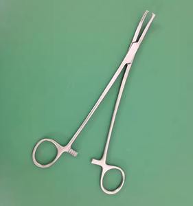 Équipement médical : Pinces hémostatiques Mosquito, Pinces ophtalmiques, Pinces chirurgicales droites/courbées - Product Image 4