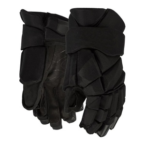 Gants de hockey sur glace de haute qualité, modèle 2027, design personnalisé, impression personnalisée, vente en gros - Product Image 2