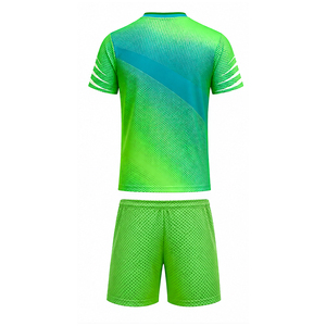 Ensembles d'uniformes de lacrosse personnalisés avec logo, sublimation, entièrement imprimés et sur mesure pour adultes - Product Image 3