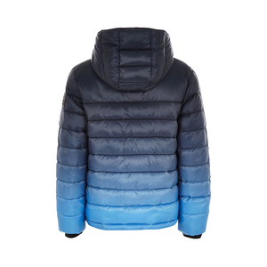Export Quality Cotton Zipper Puffer Jacket Durable Quilted <b>Summer</b> <b>Coat</b> International Fashion Markets Wholesale Buyers OEM - Product Image 3