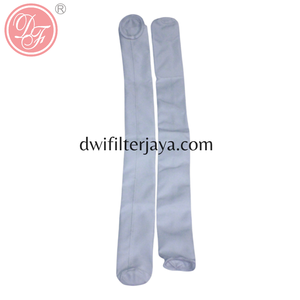 ถุงกรองตาข่าย PP ขนาด 20 ไมครอน ซีรีส์ High Dirt Holding Capacity สำหรับการกรองของเหลว - Product Image 2