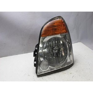 Conjunto de Faro Delantero Izquierdo Usado para H-100 2005, OEM 921014F0 - Product Image 2