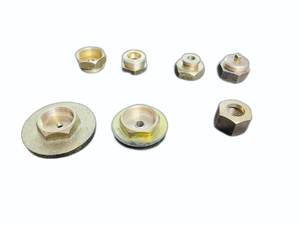 Composants de chalumeau à gaz en laiton pour brasage industriel, pièces de rechange de brûleur portatif GPL usinées avec précision pour chauffage de cantines commerciales - Product Image 3