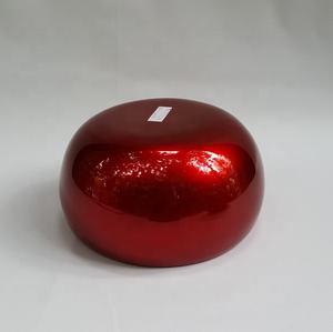 Ensembles de vaisselle de bol en bambou filé de Noël à la feuille d'argent Cooper de haute qualité pour la maison et la cuisine fabriqués au Vietnam - Product Image 2