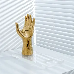 Soporte para Botellas de Vino de Metal Hecho a Mano por el Fabricante, Soporte Premium para Botellas para Decoración de Cocina, Soporte de Lujo para Botellas de Metal Hecho a Mano - Product Image 1