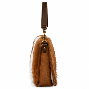 Springbok <b>Bags</b> Genuine Leather <b>Safari</b> Travel Backpack Handmade Outdoor Hiking Rucksack Durable Inspired Luggage Camping - Product Image 3