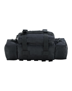 Bolsa Organizadora de Equipo de Viaje para Exteriores, Alta Calidad, Gran Capacidad, Cierre de Cremallera, Resistente, Correas MOLLE, Multifuncional, Duradera - Product Image 4