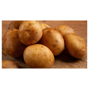 Pommes de terre fraîches : forte demande, légumes frais en gros, approvisionnement mondial - Product Image 1