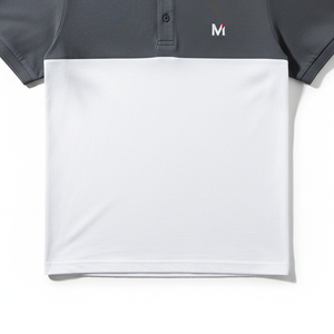 Camisetas Polo Deportivas Dry Fit para Hombre, Absorbentes de Humedad, para Golf, Uniformes Personalizados para Equipos, Ropa de Trabajo Transpirable - Product Image 3