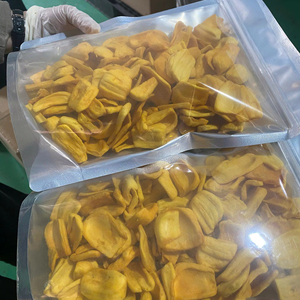 ขนมกรอบขนุนแห้งแบบพรีเมี่ยม - Product Image 1