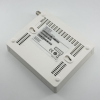 HG8012H ONU CATV 1GE ONT 1 Port + CATV HW Motherboard asli Gigabit APC Modem serat optik FTTH kompatibel versi bahasa Inggris