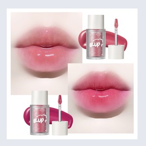 Cosméticos coreanos Obeo K-Beauty Blob Over Dew Glossy Tint 052 Seoul Hecho en Corea Brillo labial al por mayor - Product Image 3