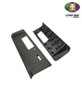 Cache-panneau de commande de lève-vitre de porte intérieure en plastique personnalisé LONGNEW |   Couleur et taille personnalisées - Product Image 2