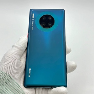 Teléfono Inteligente Mate 30 Pro 5G Usado al por Mayor, 8 GB de RAM, 256 GB de ROM, Procesador MTK - Product Image 1