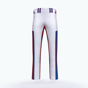 Top Quantity Breathable Custom Sublimated 100% Polyester Baseball <b>Pant</b> High Quality Customizable Logo Unisex Team - Product Image 1