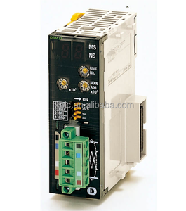 Une unité DeviceNet pour la série CJ qui offre des performances et des fonctions de pointe - Product Image 1