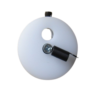 Goma de gran calidad para motor de 35mm - Product Image 3