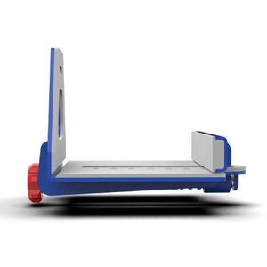 Abrazadera AUSAVINA MULTI SLAB SAFEGUARD SLING para sujetar y mantener varias losas de piedra - Product Image 3