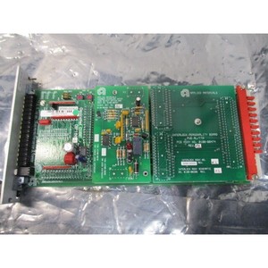 AMAT 0500-01065 LOADLOCK INTERFACE INTERLOCK - อุปกรณ์และชิ้นส่วนเซมิคอนดักเตอร์ระดับโลกที่เชื่อถือได้ - Product Image 3