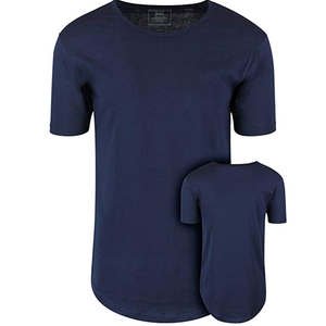 Camiseta de Algodón 100% de Alta Calidad con Lavado Ácido 2026, 260 g/m², Oversize para Hombre, Personalizable, Lisa, con Efecto Vintage Lavado a la Piedra - Product Image 3