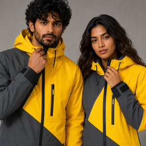Traje de Esquí Personalizado Unisex de una Pieza, Impermeable y Aislado, para Invierno, Marca Privada, Fabricante y Proveedor de Ropa para Snowboard - Product Image 1