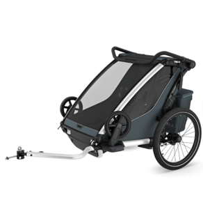 ลดราคาสุดพิเศษสำหรับ Original Chariot Sport 2 Double - Product Image 2