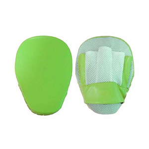 Guantes de Boxeo Personalizados de Alta Calidad - Cuero PU Duradero, Transpirable y Ecológico para Uso en Todas las Estaciones - Product Image 1