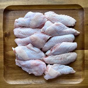 Alas de Pollo Premium Enteras o Separadas, Carne Jugosa y Tierna de Alta Calidad, Suministro al por Mayor para Restaurantes, Servicios de Catering y Supermercados - Product Image 5