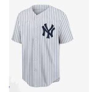 Maillot de baseball personnalisé |   Uniforme d'équipe sublimé avec nom et numéro |   Vente en gros OEM |   Fabricant ODM - Product Image 4