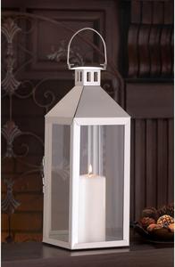 Farol de Metal Hecho en India para Iluminación de Festivales Nocturnos en Hogares, Brillo Decorativo para Noches Festivas y Momentos Culturales - Product Image 2