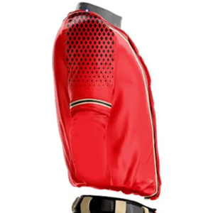 Uniforme de Béisbol Personalizado de Manga Corta, Transpirable, Tallas Grandes, Jersey y Pantalones Sublimados, Servicio OEM - Product Image 5