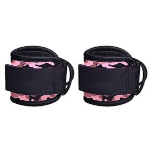 Soporte de Muñeca Unisex Personalizado OEM ODM, Neopreno Transpirable y Duradero, Cierre de Doble Anillo, Protección Avanzada para Gimnasio, Entrenamiento y Fitness - Product Image 3