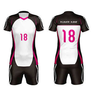 Venta al por mayor 2026: Conjuntos de uniformes de voleibol RAPID SPORTS para hombre, sin mangas, ligeros, de ajuste atlético, profesionales de alta calidad, los más vendidos. - Product Image 3