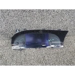 ชุดหน้าปัดมือสองสำหรับรถยนต์ S-class รุ่น A2215406747 - Product Image 1
