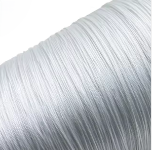 Hilo de Fibra de Vidrio de Alta Calidad, 9um 136 Tex, Tipo E - Product Image 3