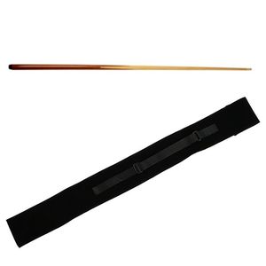 Sac de transport professionnel pour queue de billard, étui de rangement pour queue de snooker, solution de transport portable - Product Image 1