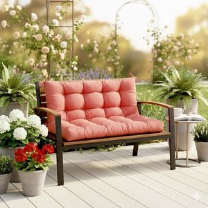 Cuscini per Panchine da Esterno, Cuscini Premium per Comfort e Stile - Product Image 2
