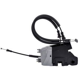For Hyundai Tucson Front Left <b>Side</b> Door Lock Actuator 7-Pin 1.6 2.4L L4 Compatible with 2016-2020 Models - Product Image 4