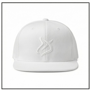 Casquette de baseball en jersey 5 panneaux sur mesure élégante, de haute qualité, imperméable, couleurs personnalisées, logo personnalisé, design premium - Product Image 3